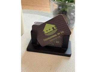 Ferienwohnung Am See