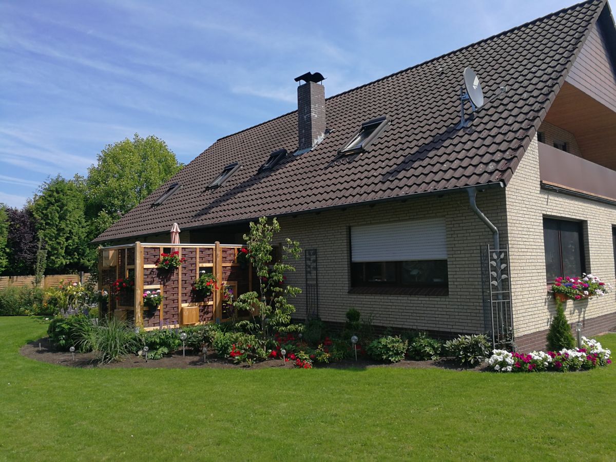Ferienwohnung Am See