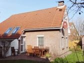 Ferienhaus Norddeich Außenaufnahme 1