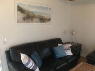 Ferienhaus Norddeich Ausstattung 8