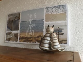 Ferienhaus Norddeich Außenaufnahme 4