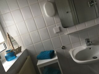 Ferienhaus Norddeich Ausstattung 9