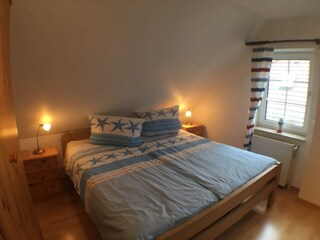 Ferienhaus Norddeich Ausstattung 10