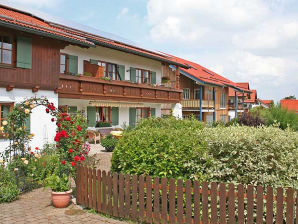 Holiday apartment Appartement Haus Linder - Rosshaupten - image1