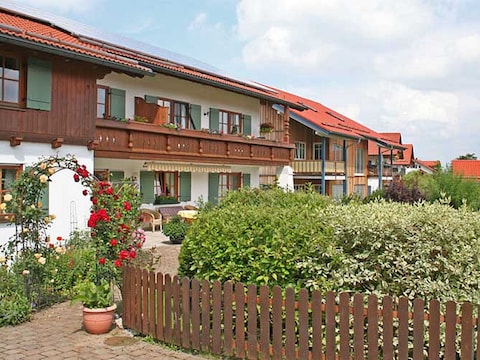 Ferienwohnung Haus-Linder