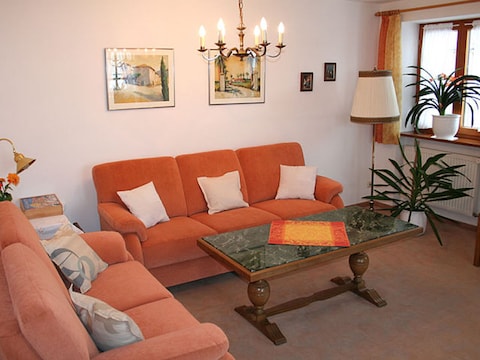 Ferienwohnung Haus-Linder