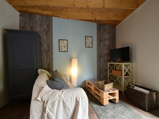 Ferienhaus Gommenec'h Ausstattung 13