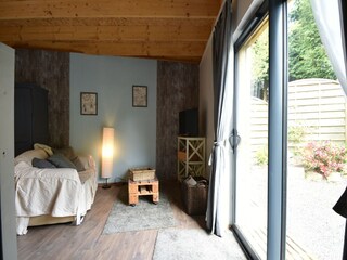 Ferienhaus Gommenec'h Ausstattung 14