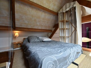 Ferienhaus Gommenec'h Ausstattung 19