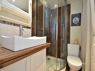 Casa per le vacanze Gommenec'h Caratteristiche 22