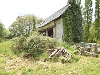 Ferienhaus Gommenec'h Umgebung 36