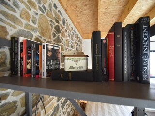 Casa per le vacanze Gommenec'h  56