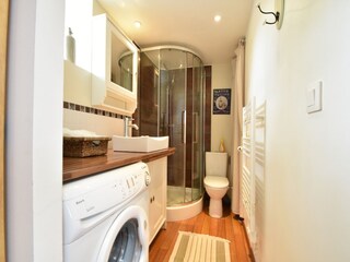 Casa per le vacanze Gommenec'h Caratteristiche 23