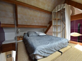 Ferienhaus Gommenec'h Ausstattung 10