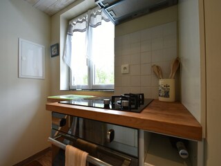 Ferienhaus Gommenec'h Ausstattung 11