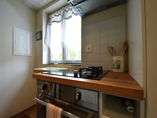 Ferienhaus Gommenec'h Ausstattung 12