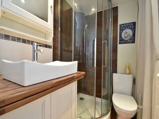 Holiday house Gommenec'h Features 14