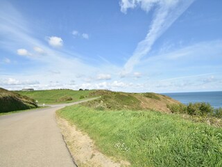 Vakantiehuis Gommenec'h Omgeving 21