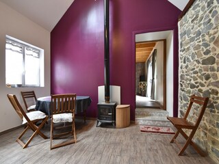 Holiday house Gommenec'h Features 13
