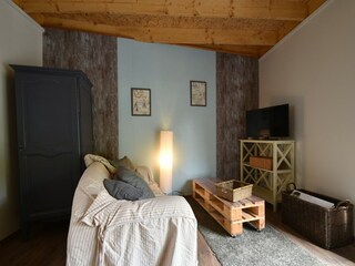 Ferienhaus Gommenec'h Ausstattung 14