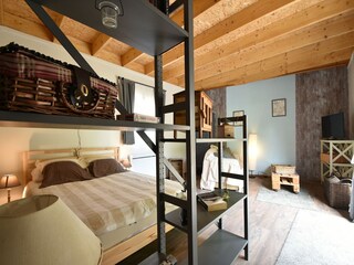 Vakantiehuis Gommenec'h Kenmerken 16