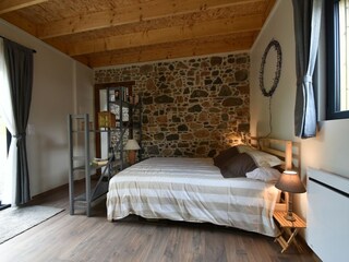 Holiday house Gommenec'h Features 19