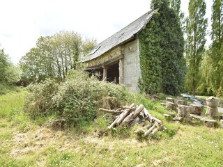 Vakantiehuis Gommenec'h Omgeving 22