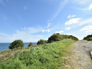 Maison de vacances Gommenec'h Environnement 36