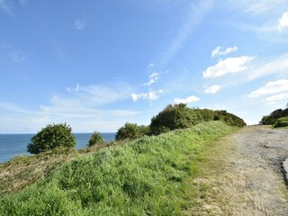 Vakantiehuis Gommenec'h Omgeving 23