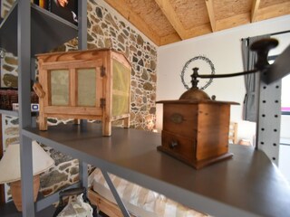 Casa per le vacanze Gommenec'h  40