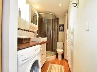 Holiday house Gommenec'h Features 18