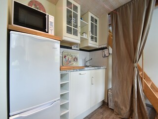 Ferienhaus Gommenec'h Ausstattung 19