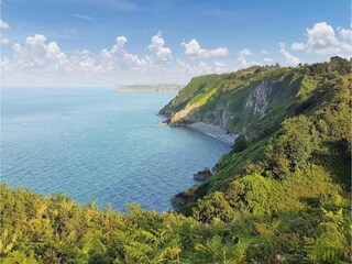 Casa per le vacanze Gommenec'h Ambiente 21