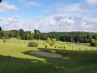 Holiday house Gommenec'h Environment 27