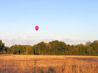 Vakantiehuis Gommenec'h Omgeving 34