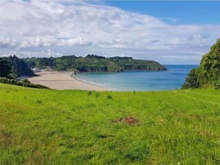 Casa per le vacanze Gommenec'h Ambiente 30