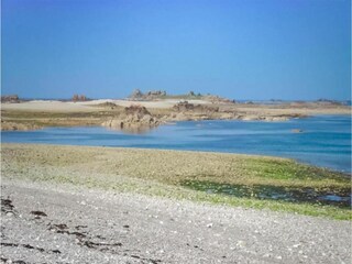 Casa de vacaciones Gommenec'h Entorno 25