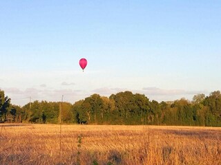 Holiday house Gommenec'h Environment 50