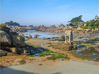 Casa per le vacanze Gommenec'h Ambiente 53