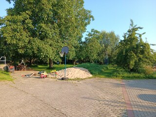 Holiday apartment Drochtersen / Krautsand Environment 10