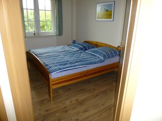 Holiday apartment Drochtersen / Krautsand Bedroom 19