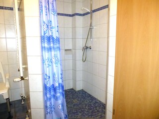 Holiday apartment Drochtersen / Krautsand Bathroom 21