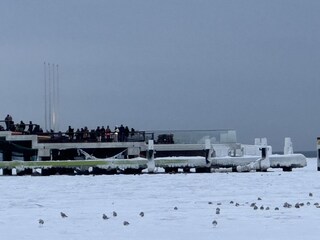 Seebrücke