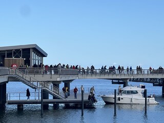 Seebrücke