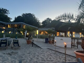 Strandbar
