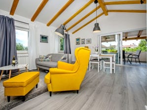 Appartement de vacances Villa Mamontov - A