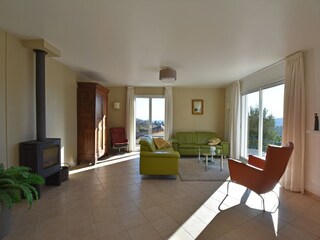 Villa Félines-Minervois Características 27