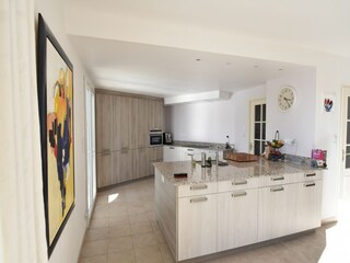 Villa Félines-Minervois Ausstattung 21