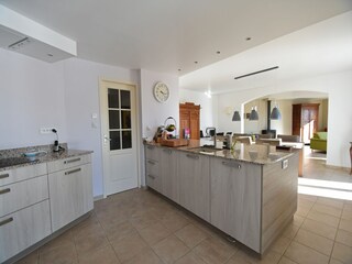 Villa Félines-Minervois Ausstattung 22