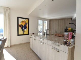 Villa Félines-Minervois Équipement 23